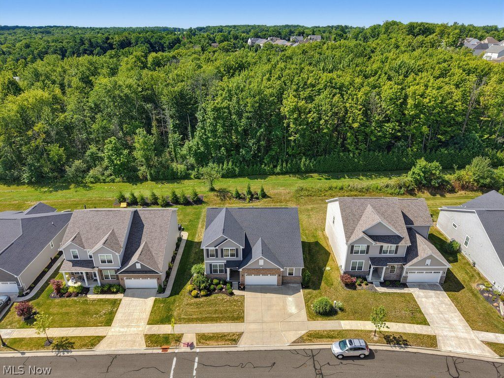 3138 Blue Jaye Lane Twinsburg OH 44087