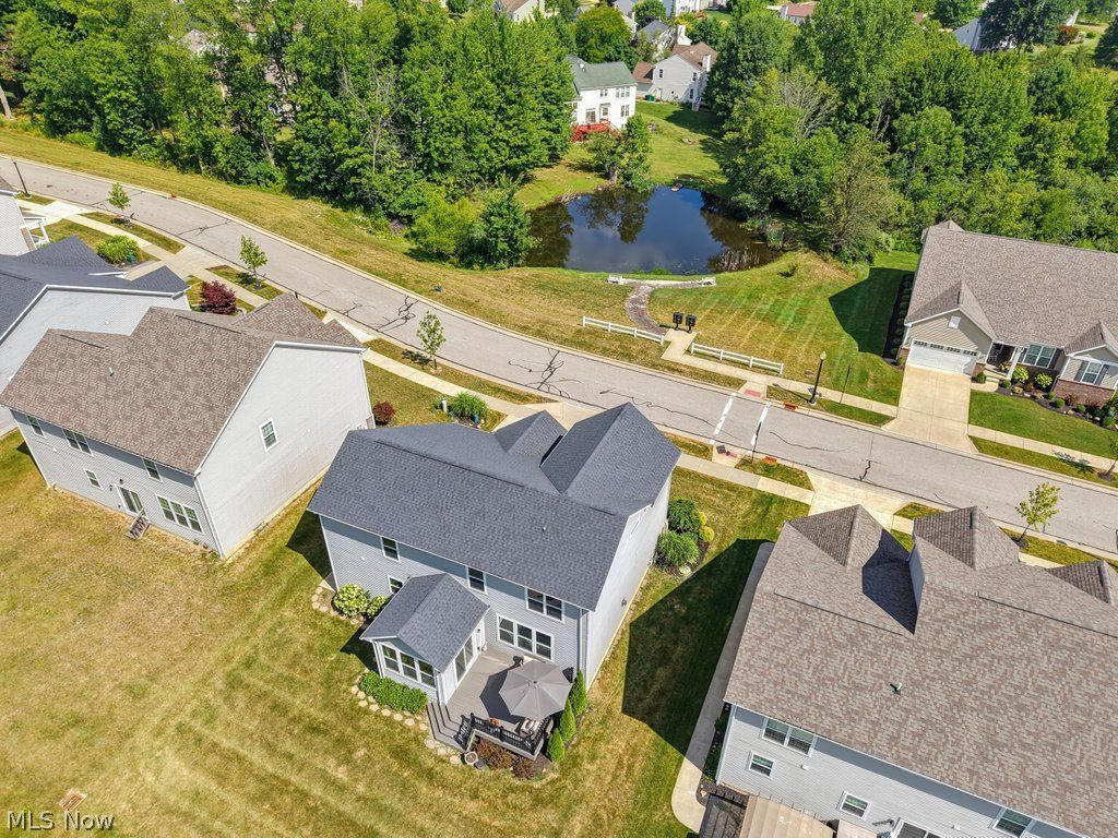 3138 Blue Jaye Lane Twinsburg OH 44087
