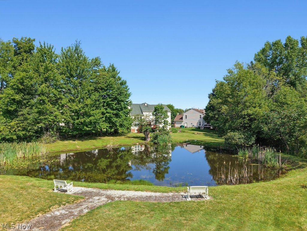 3138 Blue Jaye Lane Twinsburg OH 44087