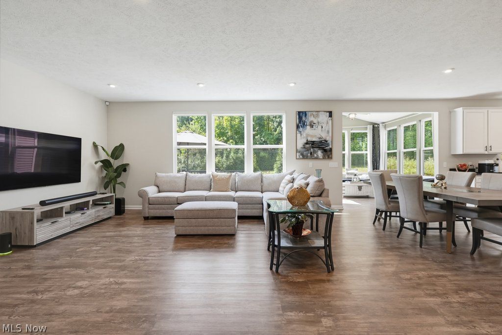 3138 Blue Jaye Lane Twinsburg OH 44087