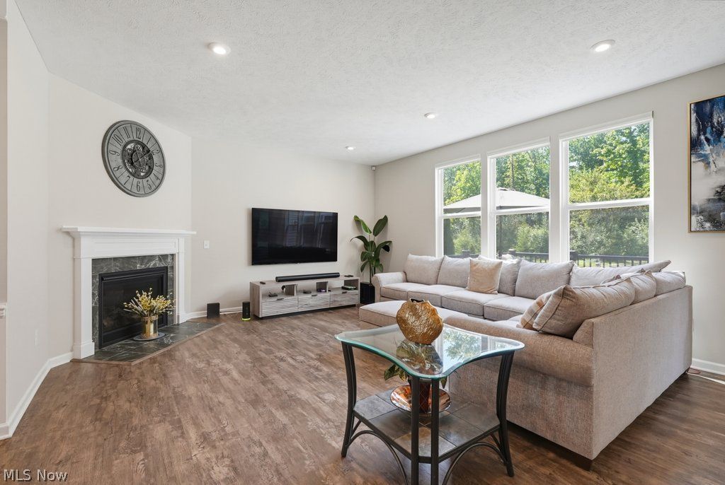 3138 Blue Jaye Lane Twinsburg OH 44087