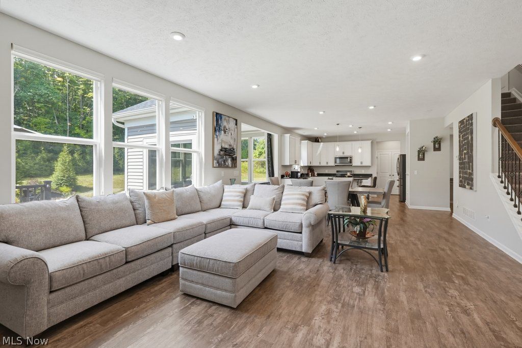 3138 Blue Jaye Lane Twinsburg OH 44087