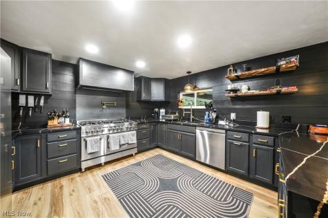 12530 Nelson Parkman Road Garrettsville OH 44231
