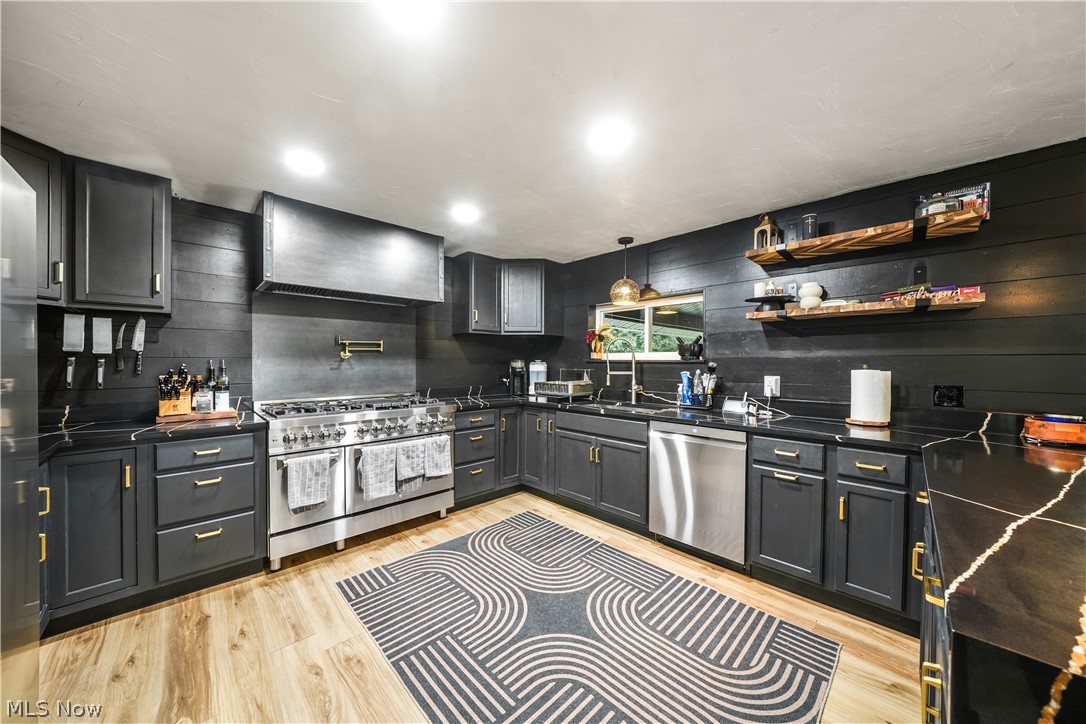 12530 Nelson Parkman Road Garrettsville OH 44231