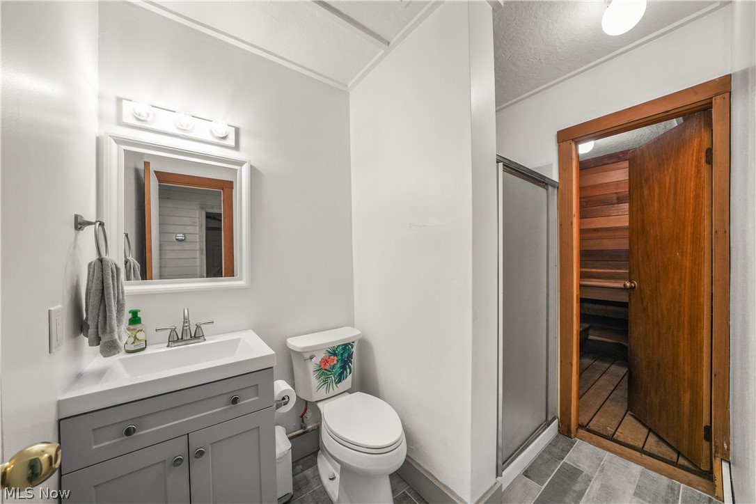 12530 Nelson Parkman Road Garrettsville OH 44231