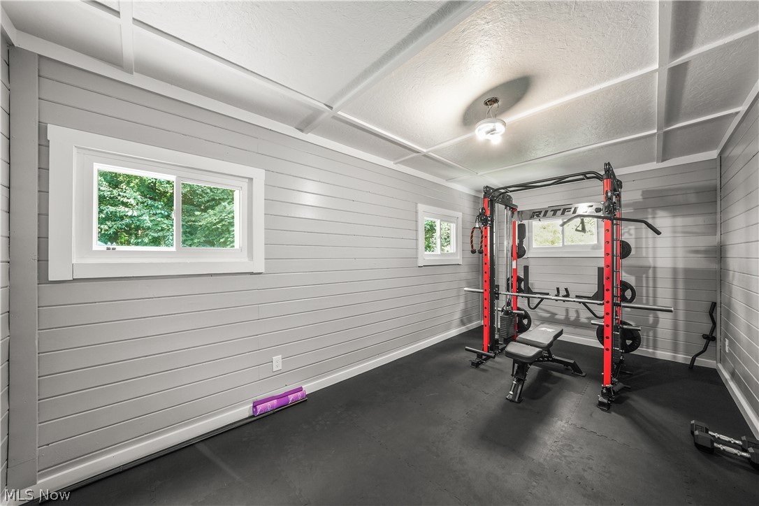 12530 Nelson Parkman Road Garrettsville OH 44231