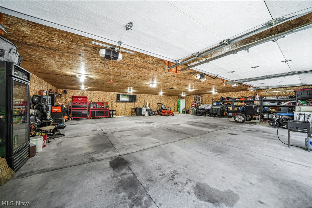12530 Nelson Parkman Road Garrettsville OH 44231