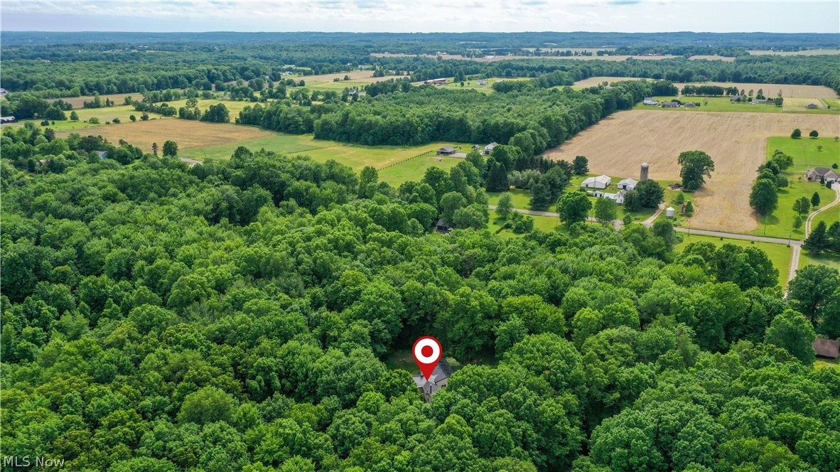 12530 Nelson Parkman Road Garrettsville OH 44231