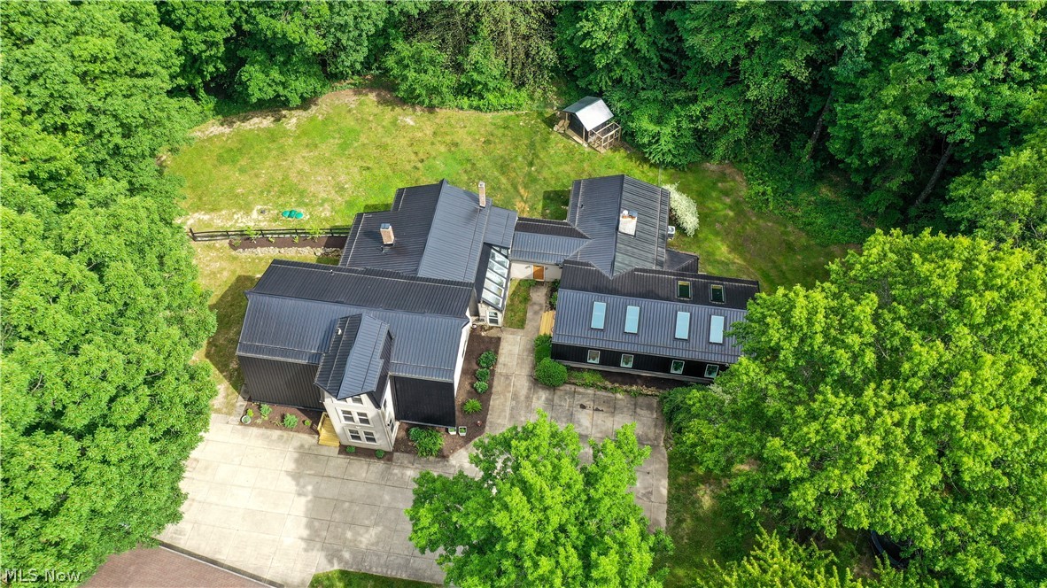 12530 Nelson Parkman Road Garrettsville OH 44231