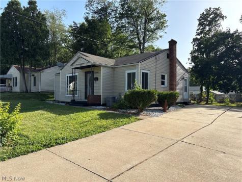 1350 Winton Avenue Akron OH 44320