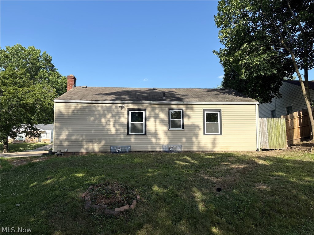 1350 Winton Avenue Akron OH 44320