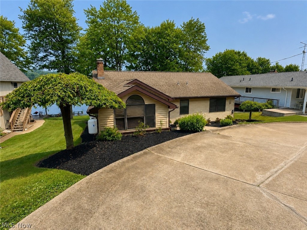 47751 Tomahawk Drive Negley OH 44441