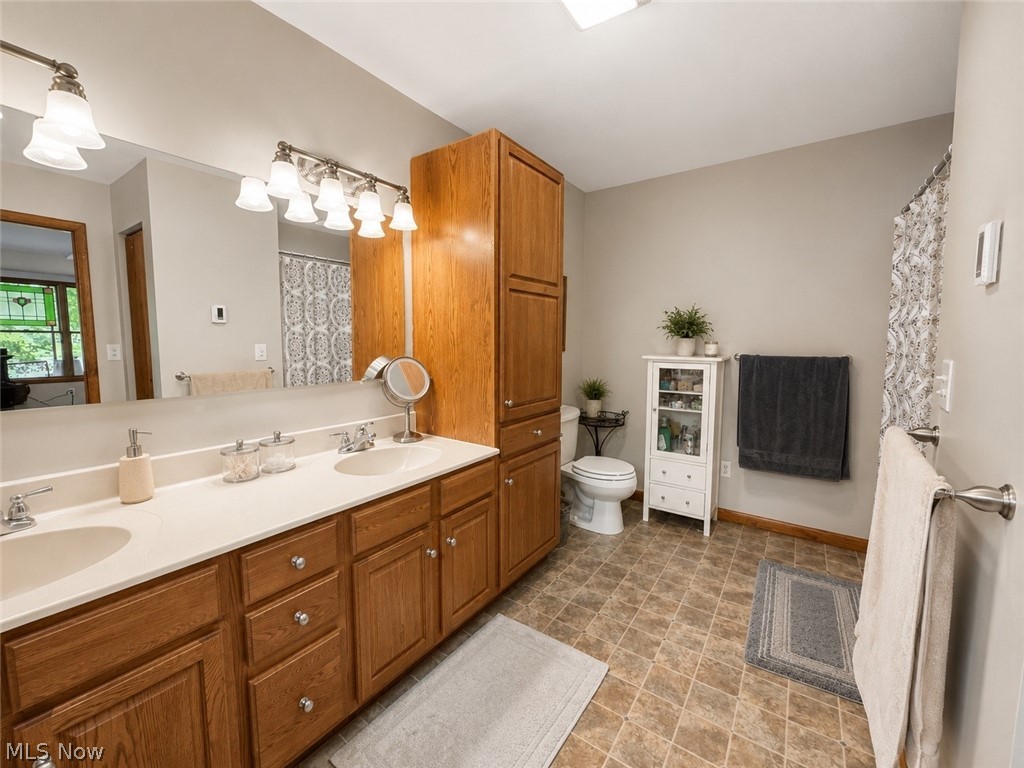 47751 Tomahawk Drive Negley OH 44441