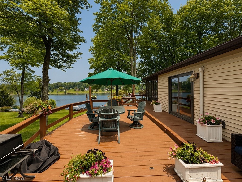 47751 Tomahawk Drive Negley OH 44441