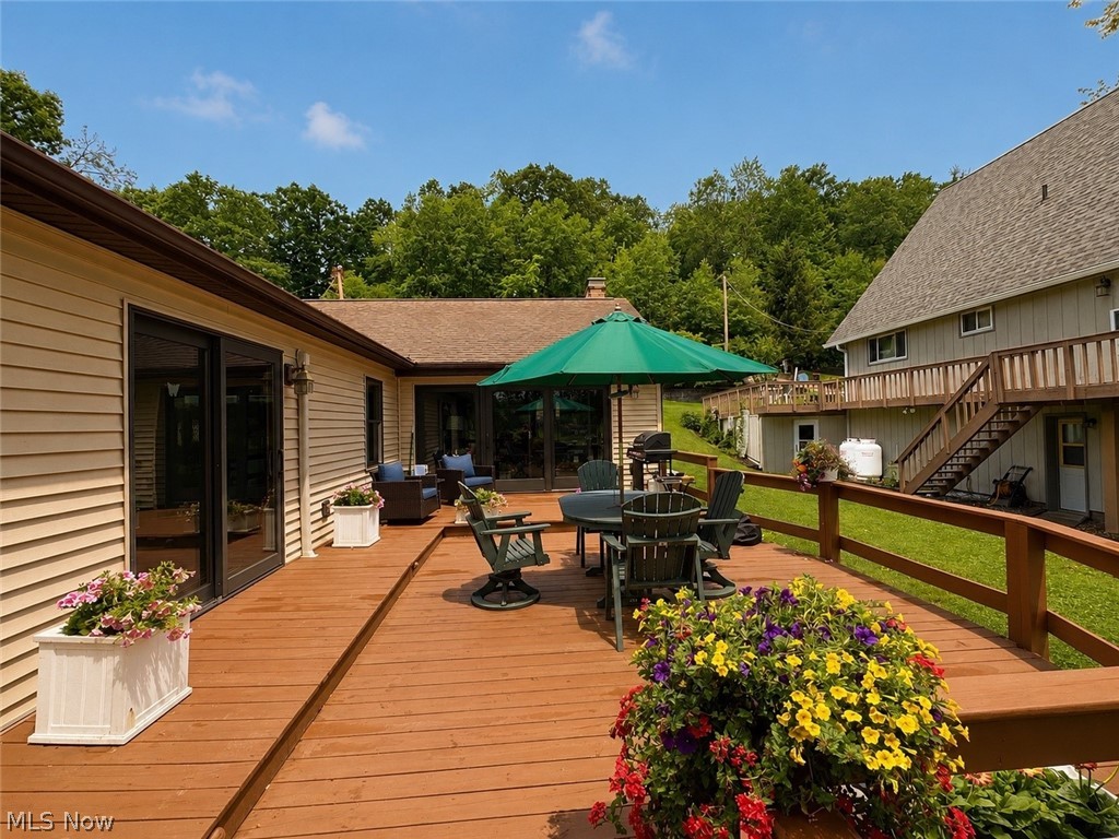 47751 Tomahawk Drive Negley OH 44441