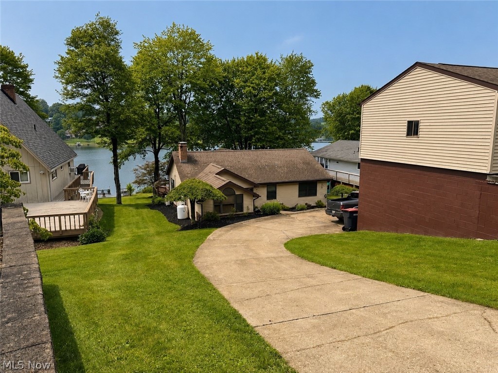 47751 Tomahawk Drive Negley OH 44441