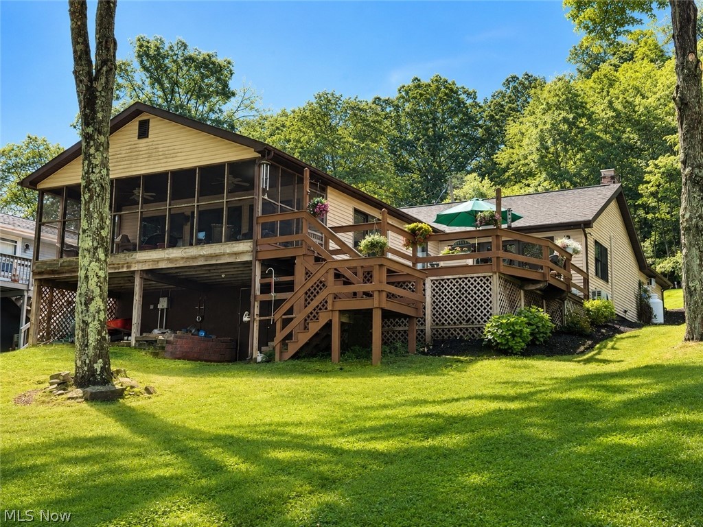 47751 Tomahawk Drive Negley OH 44441
