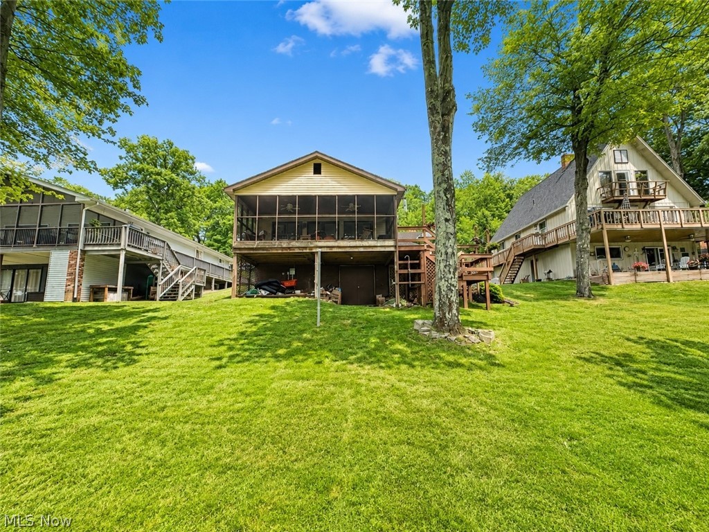 47751 Tomahawk Drive Negley OH 44441