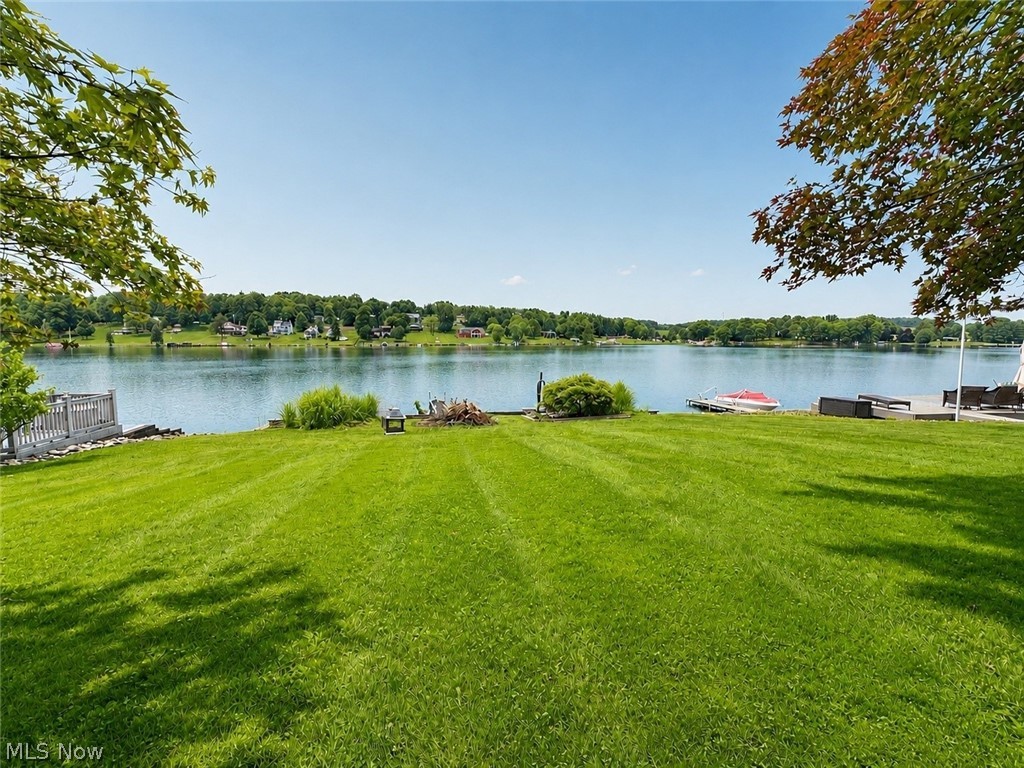 47751 Tomahawk Drive Negley OH 44441