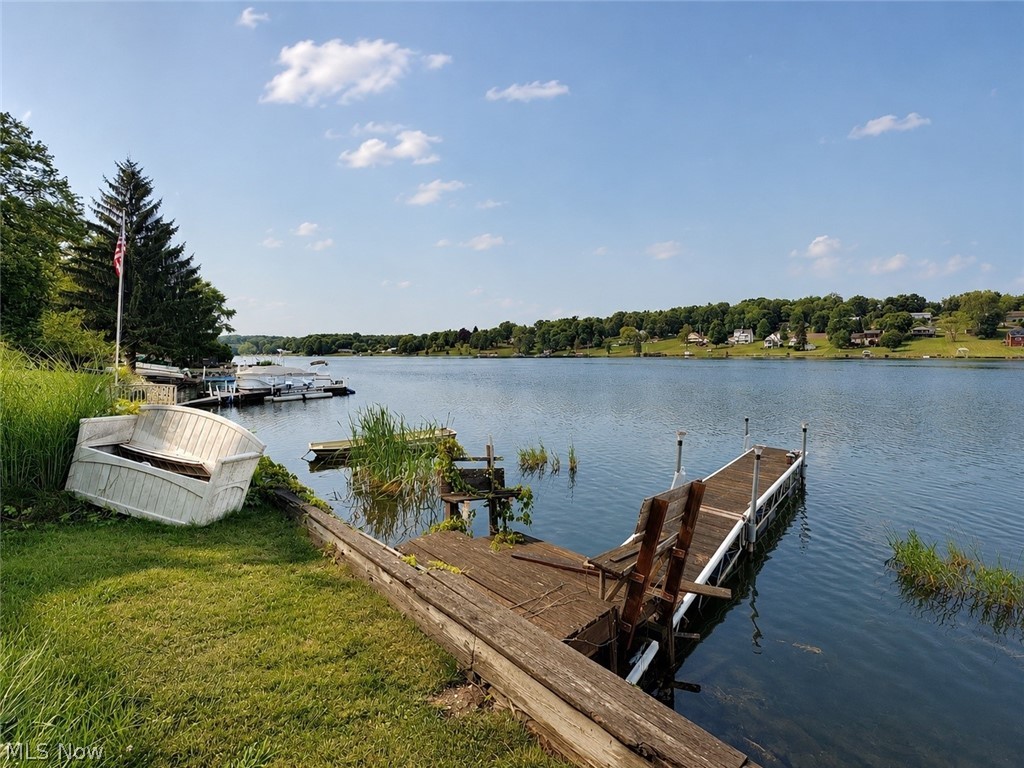 47751 Tomahawk Drive Negley OH 44441
