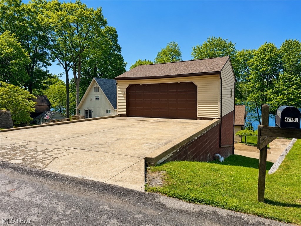 47751 Tomahawk Drive Negley OH 44441