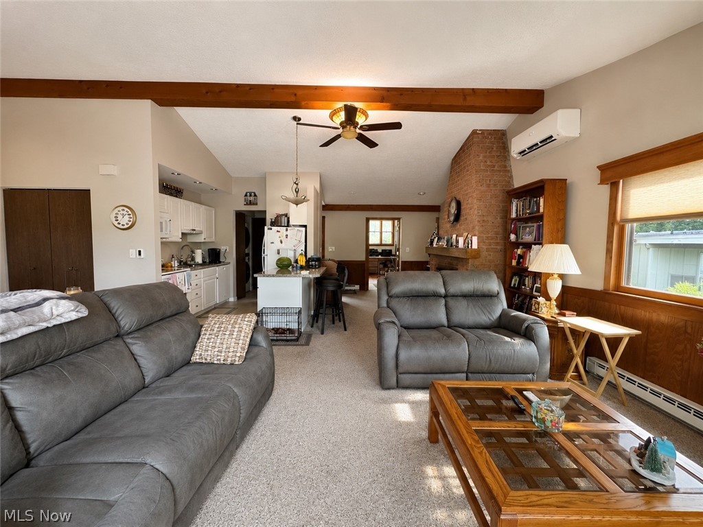 47751 Tomahawk Drive Negley OH 44441