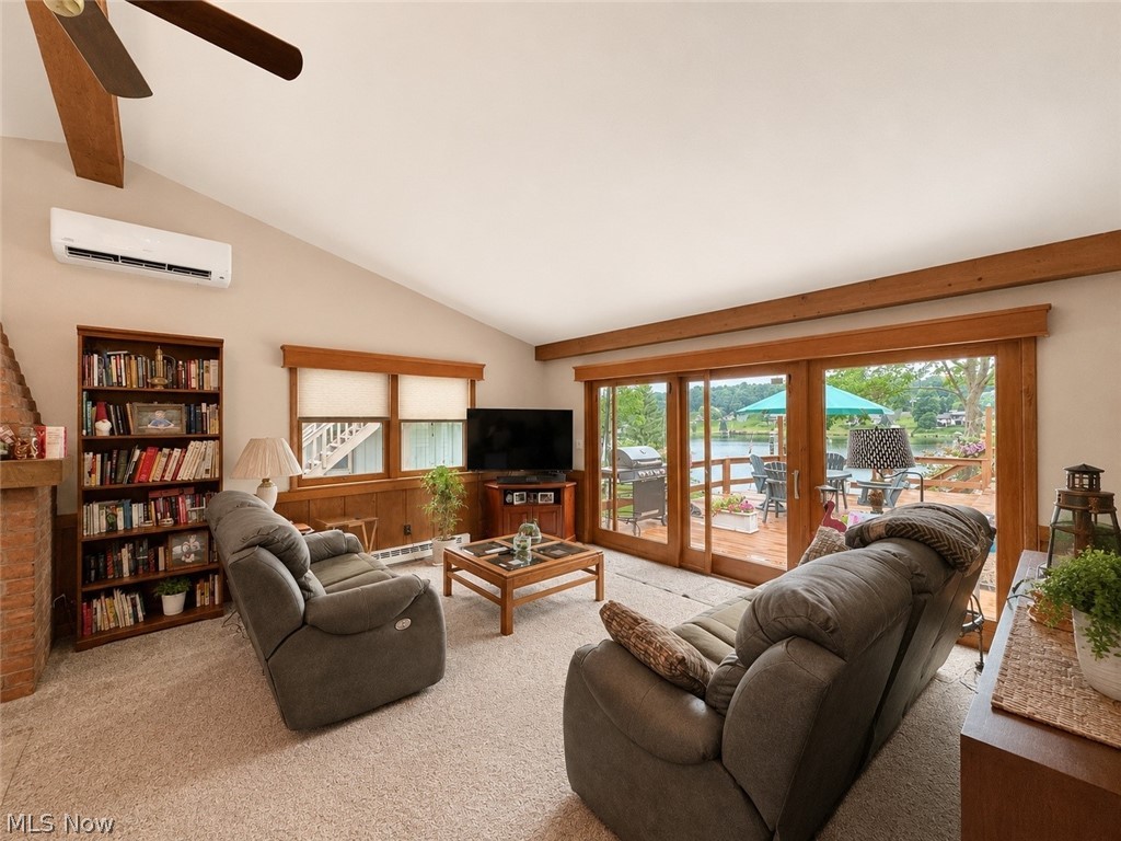 47751 Tomahawk Drive Negley OH 44441