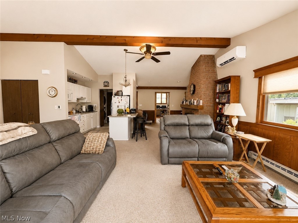 47751 Tomahawk Drive Negley OH 44441