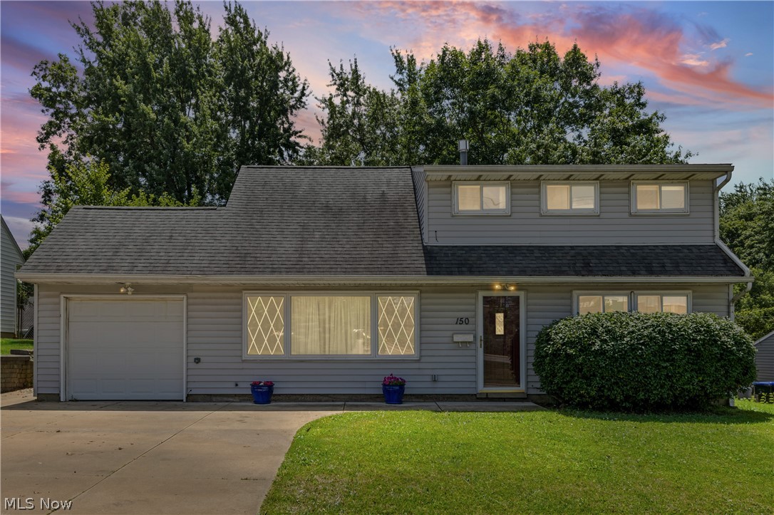 150 Graham Road Cuyahoga Falls OH 44223