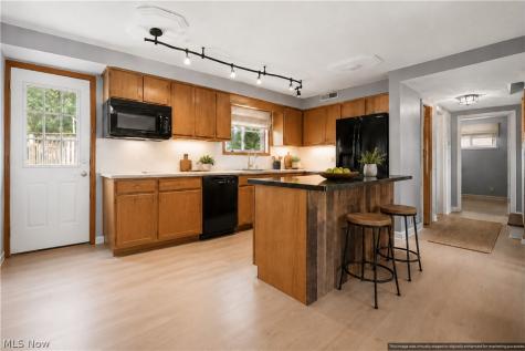 150 Graham Road Cuyahoga Falls OH 44223