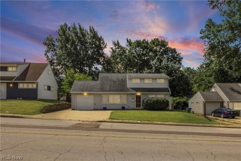 150 Graham Road Cuyahoga Falls OH 44223