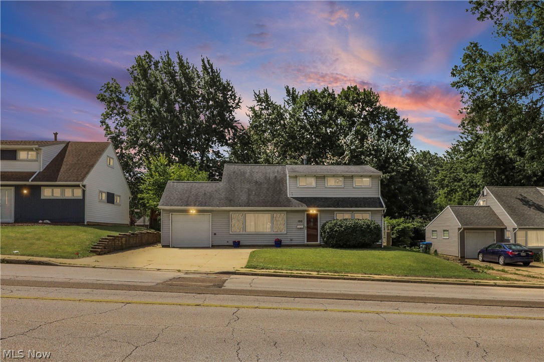 150 Graham Road Cuyahoga Falls OH 44223