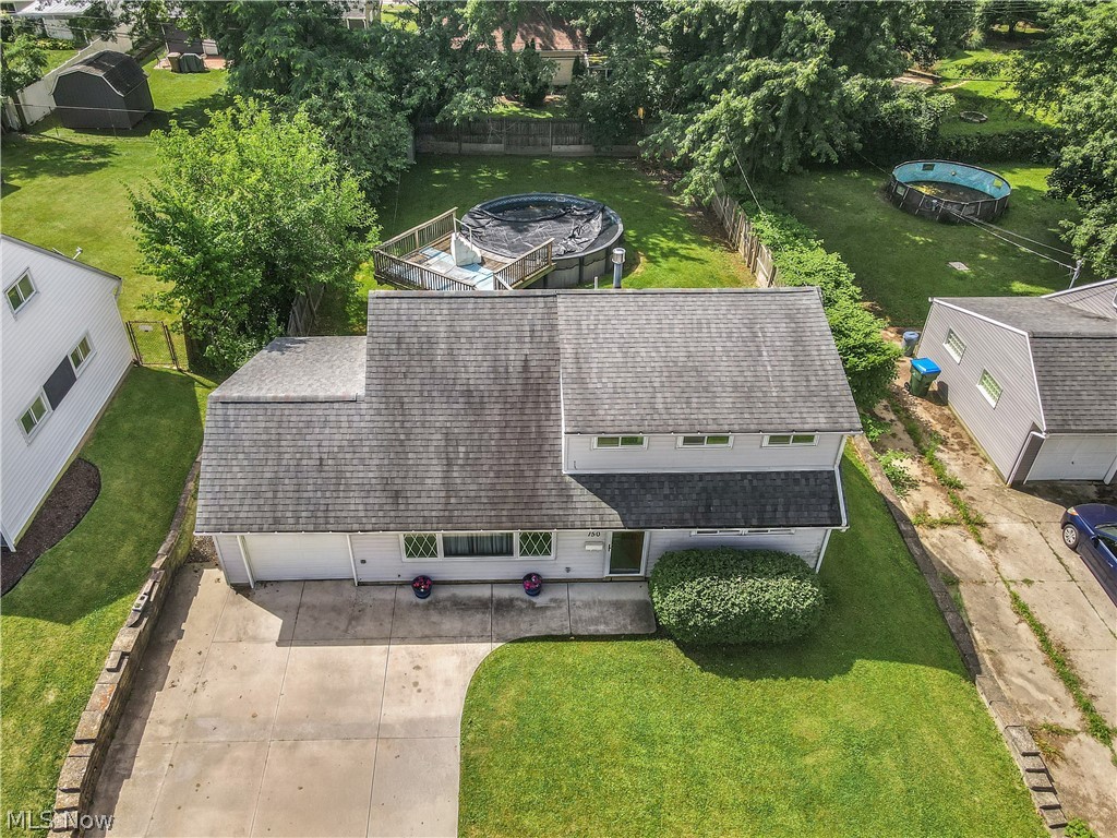 150 Graham Road Cuyahoga Falls OH 44223