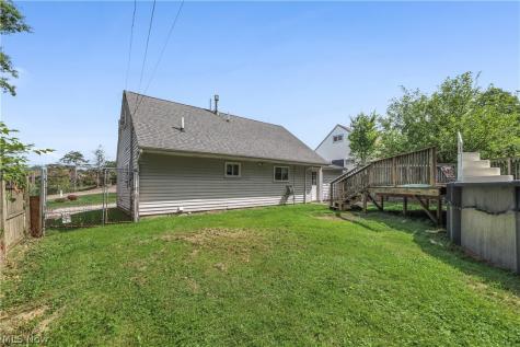 150 Graham Road Cuyahoga Falls OH 44223
