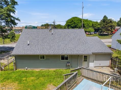 150 Graham Road Cuyahoga Falls OH 44223