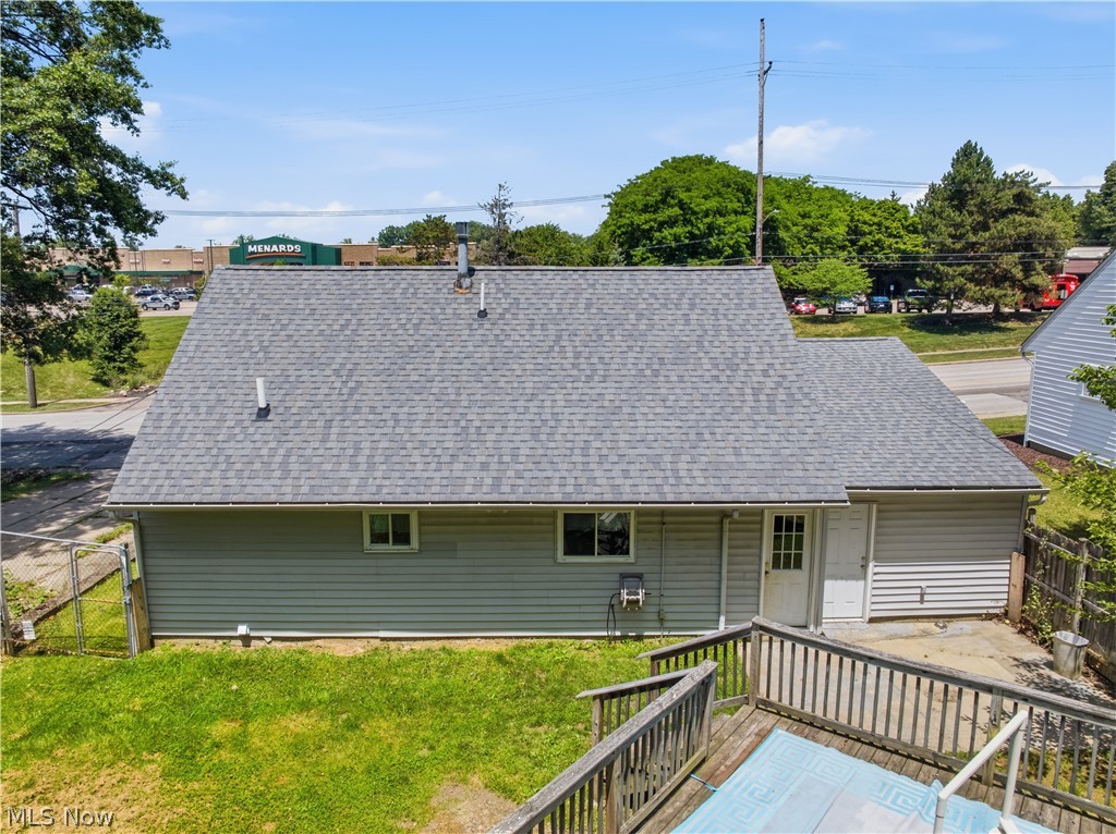 150 Graham Road Cuyahoga Falls OH 44223