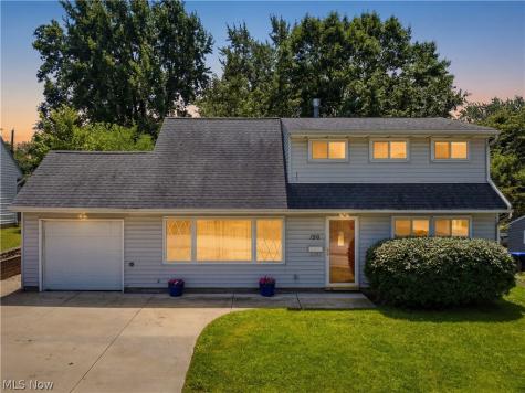 150 Graham Road Cuyahoga Falls OH 44223