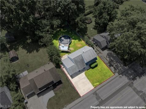 150 Graham Road Cuyahoga Falls OH 44223