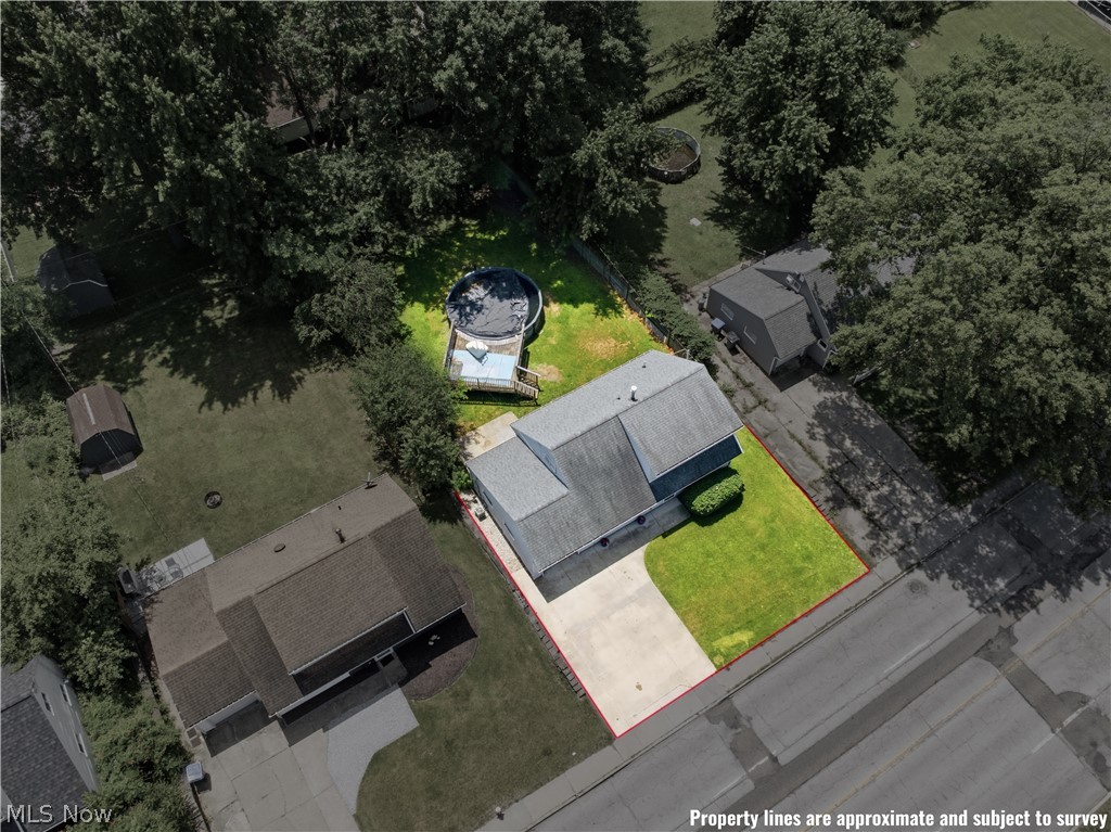 150 Graham Road Cuyahoga Falls OH 44223