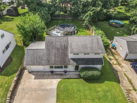 150 Graham Road Cuyahoga Falls OH 44223
