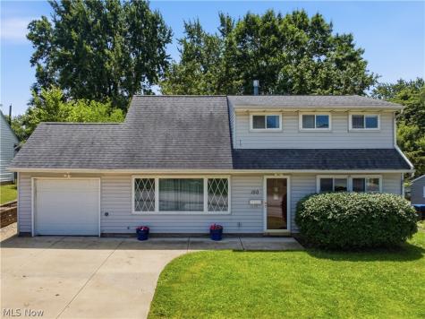 150 Graham Road Cuyahoga Falls OH 44223