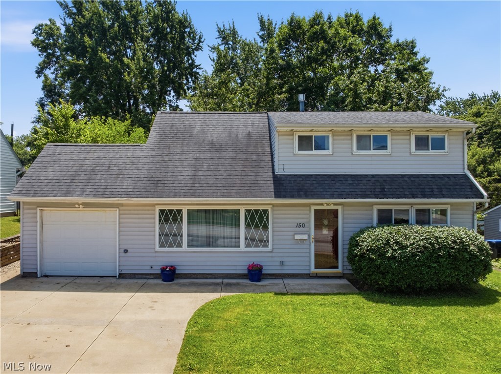 150 Graham Road Cuyahoga Falls OH 44223