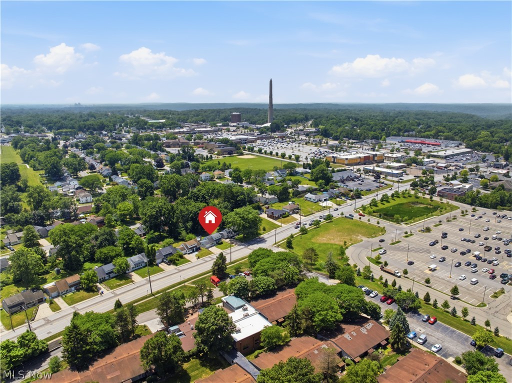 150 Graham Road Cuyahoga Falls OH 44223
