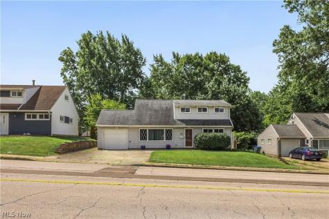 150 Graham Road Cuyahoga Falls OH 44223