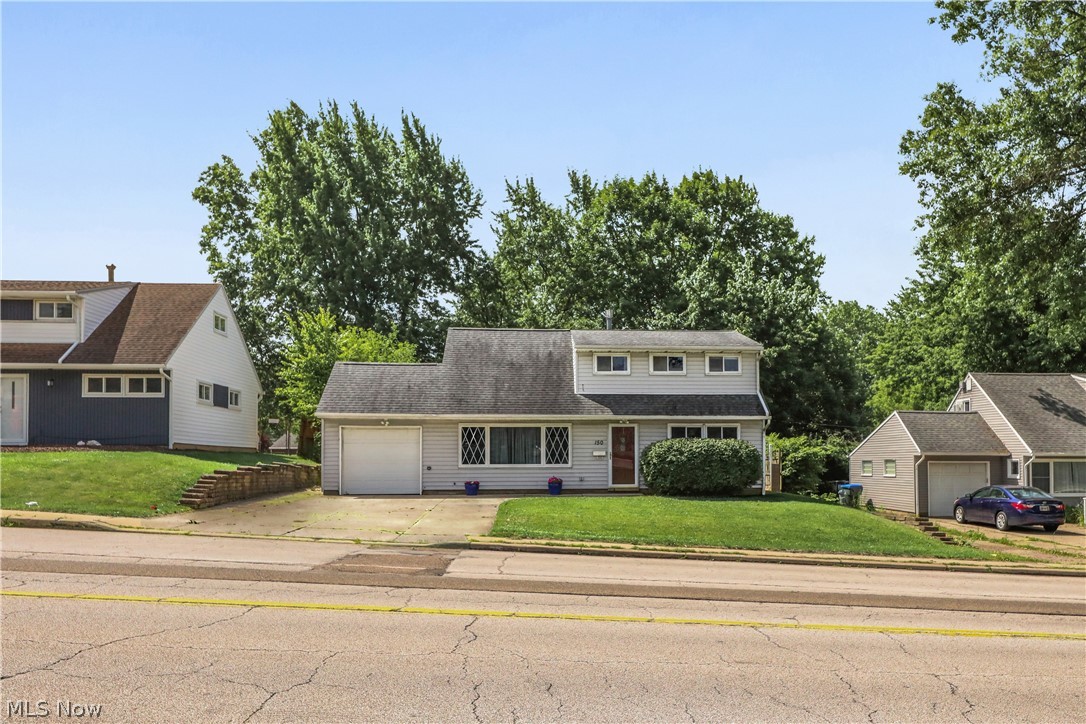 150 Graham Road Cuyahoga Falls OH 44223
