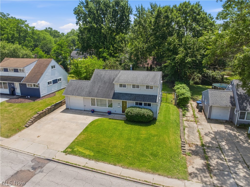 150 Graham Road Cuyahoga Falls OH 44223