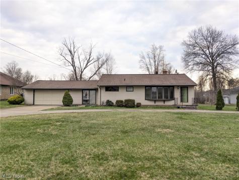 10769 Akins Road North Royalton OH 44133