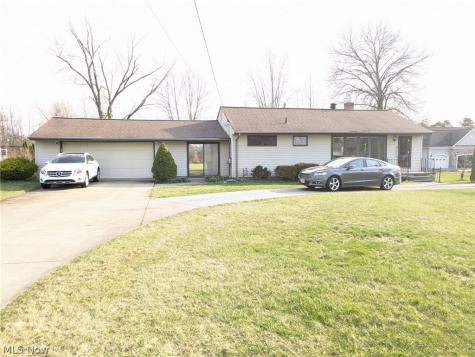 10769 Akins Road North Royalton OH 44133