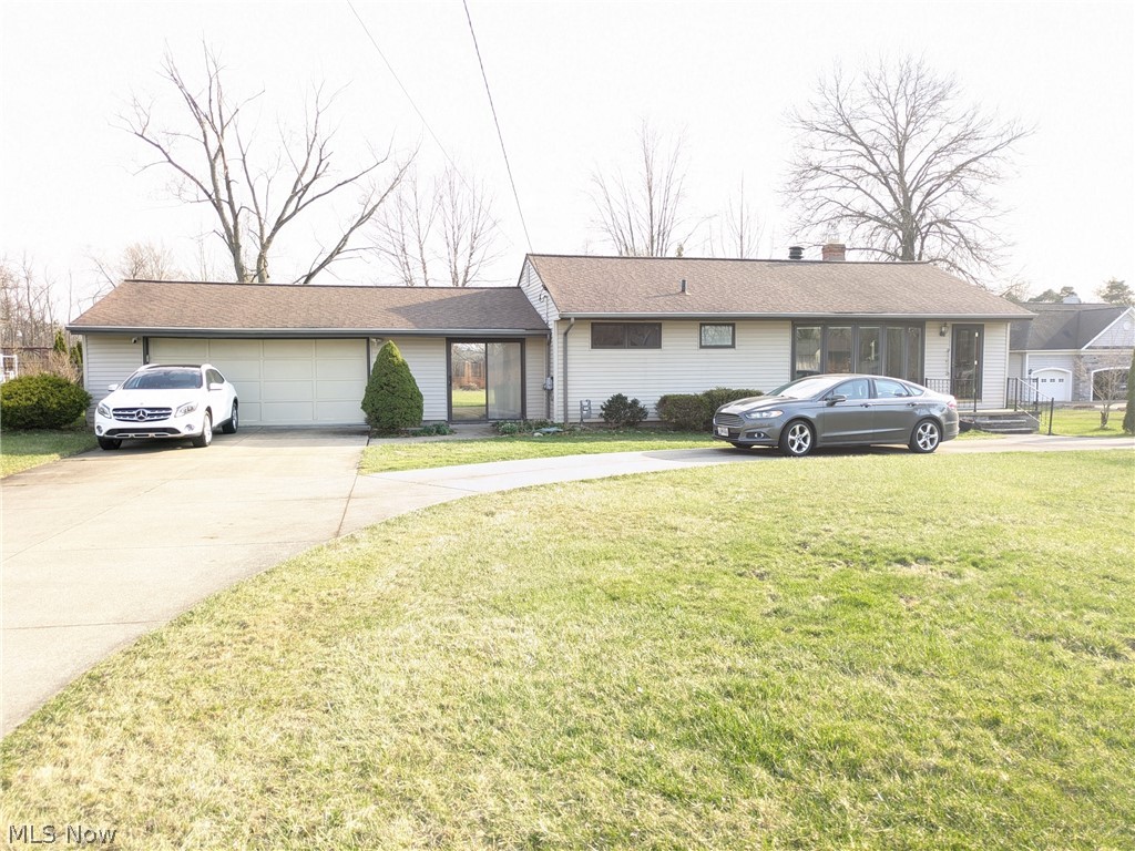 10769 Akins Road North Royalton OH 44133