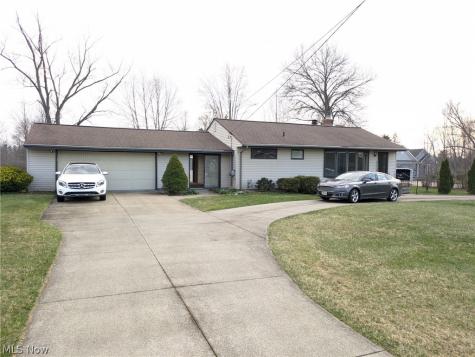 10769 Akins Road North Royalton OH 44133